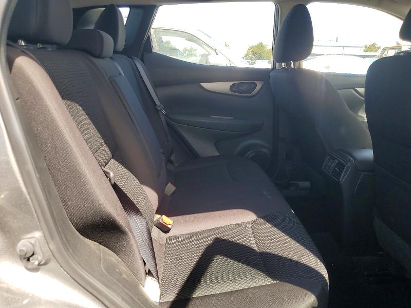 Продаж на аукціоні авто 2018 Nissan Rogue Sport, vin: JN1BJ1CP9JW196168, номер лоту: 65885946