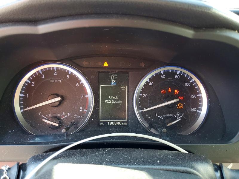 Продаж на аукціоні авто 2016 Toyota Highlander, vin: 5TDDKRFH5GS297707, номер лоту: 66937006
