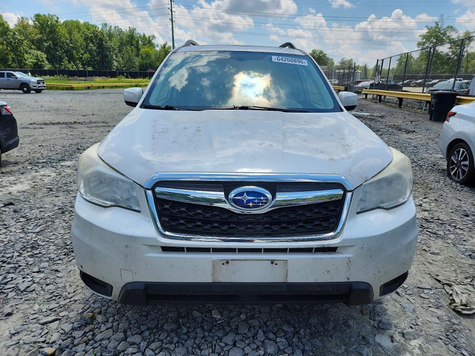 Продажа на аукционе авто 2014 Subaru Forester, vin: JF2SJAEC6EH523936, номер лота: 64260896