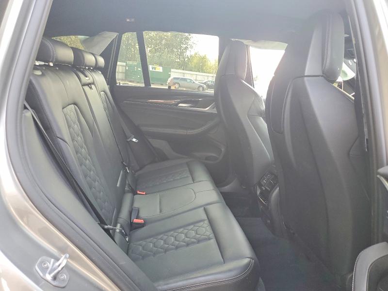 Aukcja sprzedaży 2020 Bmw X3, vin: 5YMTS0C00L9B71912, numer aukcji: 66503566