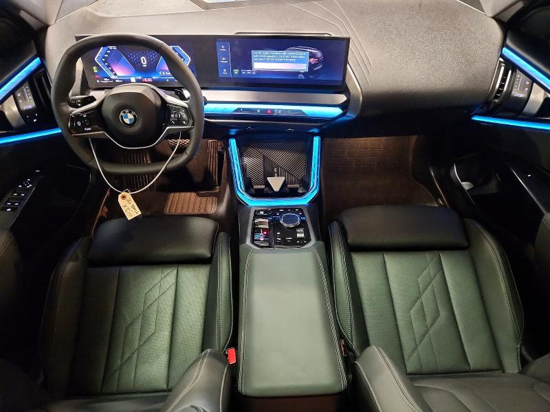 Продаж на аукціоні авто 2026 Bmw X3, vin: 5UX53GP02T9144191, номер лоту: 63034466