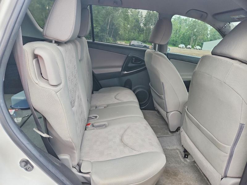 Aukcja sprzedaży 2012 Toyota Rav4, vin: 2T3ZF4DV9CW126585, numer aukcji: 61717196