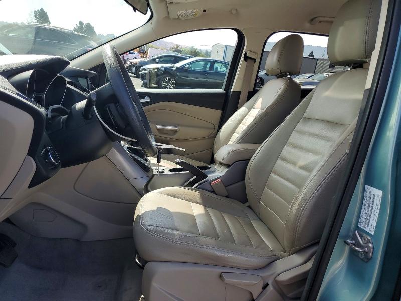 Aukcja sprzedaży 2013 Ford Escape, vin: 1FMCU9G92DUB97192, numer aukcji: 65751726