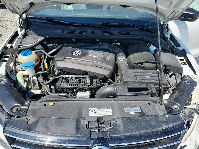 Aukcja sprzedaży 2015 Volkswagen Jetta, vin: 3VWD17AJ2FM224226, numer aukcji: 66833446