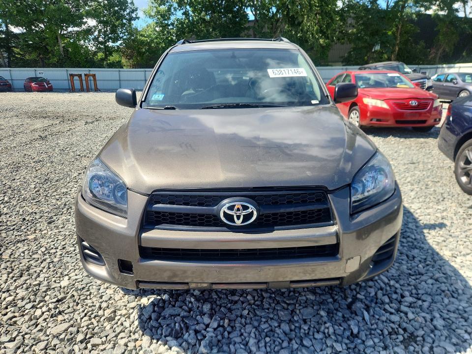 Aukcja sprzedaży 2011 Toyota Rav4, vin: 2T3JF4DV4BW175561, numer aukcji: 63817146