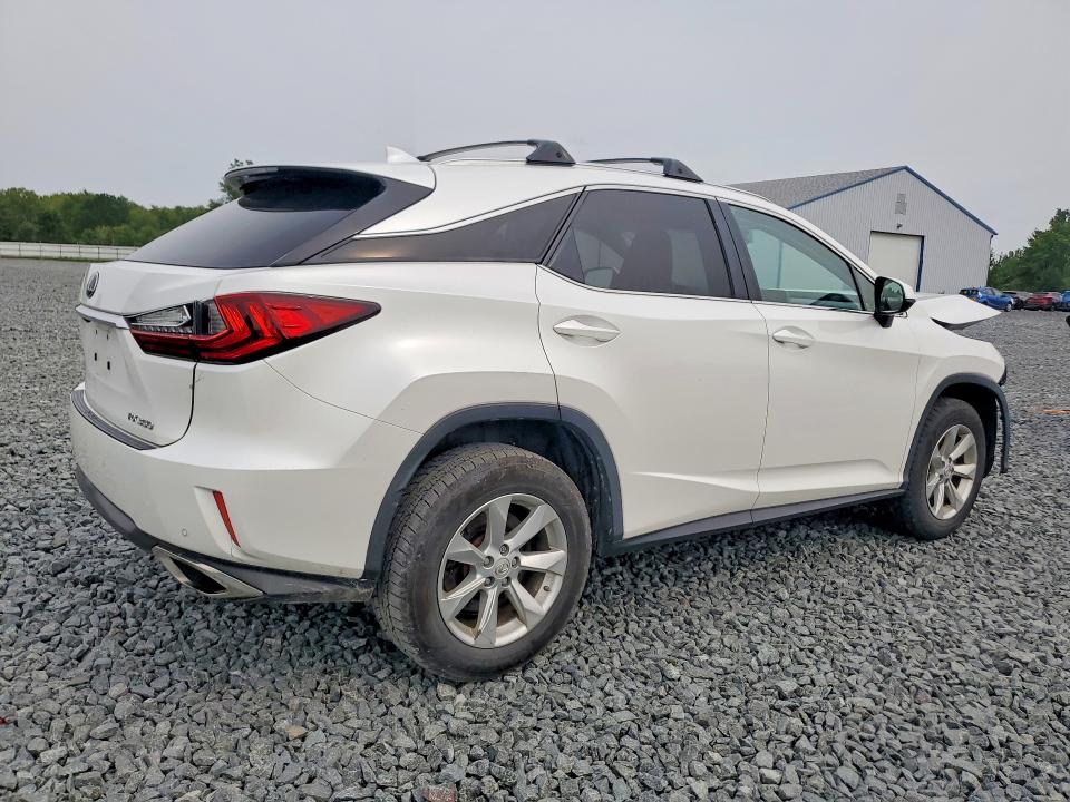 65323346 :رقم المزاد ، JTJBZMCA2G2001799 vin ، 2016 Lexus Rx مزاد بيع