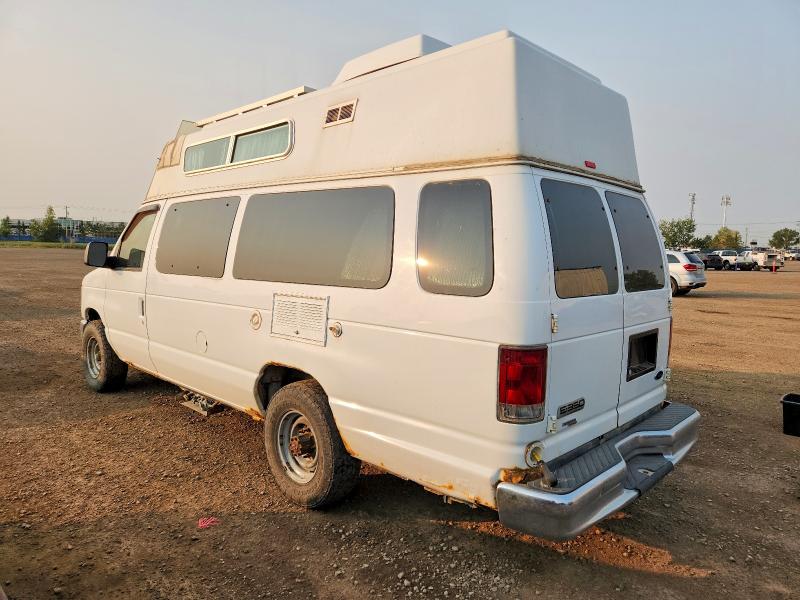 Aukcja sprzedaży 2008 Ford Econoline, vin: 1FBSS31L68DB36395, numer aukcji: 64432256