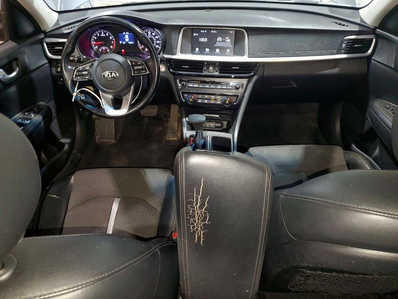 Продаж на аукціоні авто 2019 Kia Optima, vin: 5XXGT4L38KG299872, номер лоту: 65039466