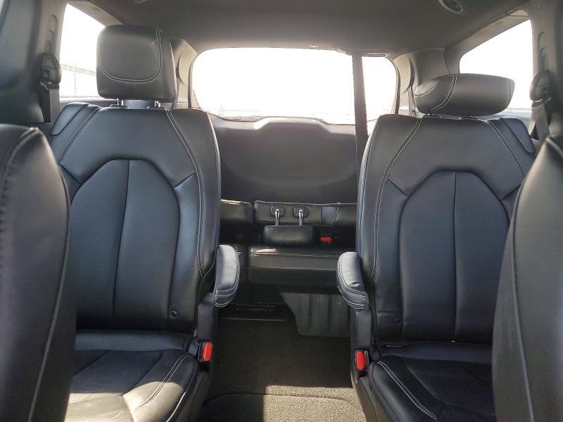 Продаж на аукціоні авто 2026 Chrysler Pacifica, vin: 2C4RC1BG5TR160612, номер лоту: 66748206