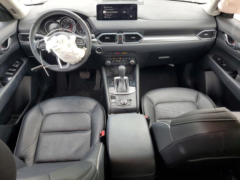 Aukcja sprzedaży 2024 Mazda Cx-5, vin: JM3KFBBL3R0451941, numer aukcji: 64953026