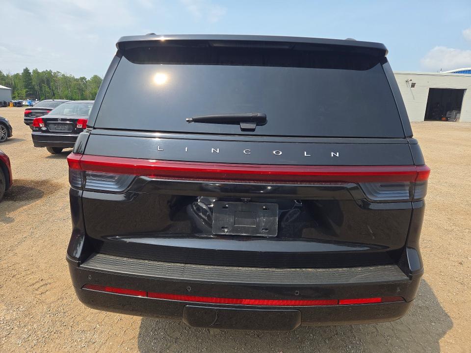 62258796 :رقم المزاد ، 5LMJJ3LG4PEL09309 vin ، 2023 Lincoln Navigator مزاد بيع