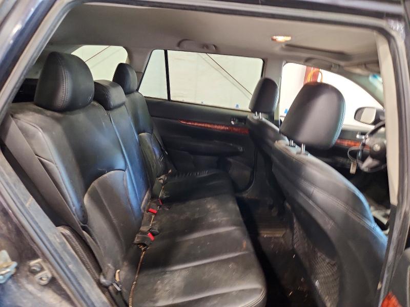Aukcja sprzedaży 2010 Subaru Outback, vin: 4S4BRDKC3A2365853, numer aukcji: 63060686