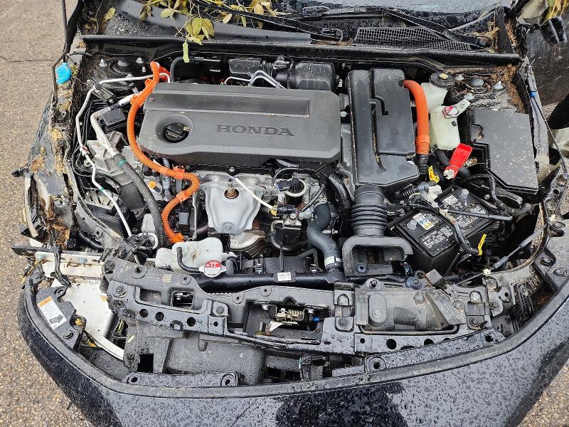 Aukcja sprzedaży 2026 Honda Civic, vin: 2HGFE4F80TH312207, numer aukcji: 65127206