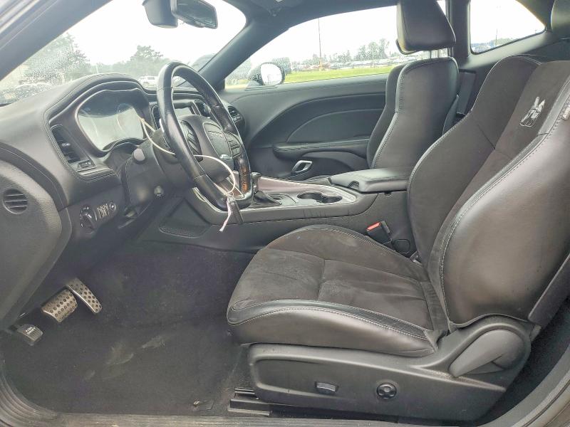 Aukcja sprzedaży 2020 Dodge Challenger, vin: 2C3CDZFJ6LH156649, numer aukcji: 64447406