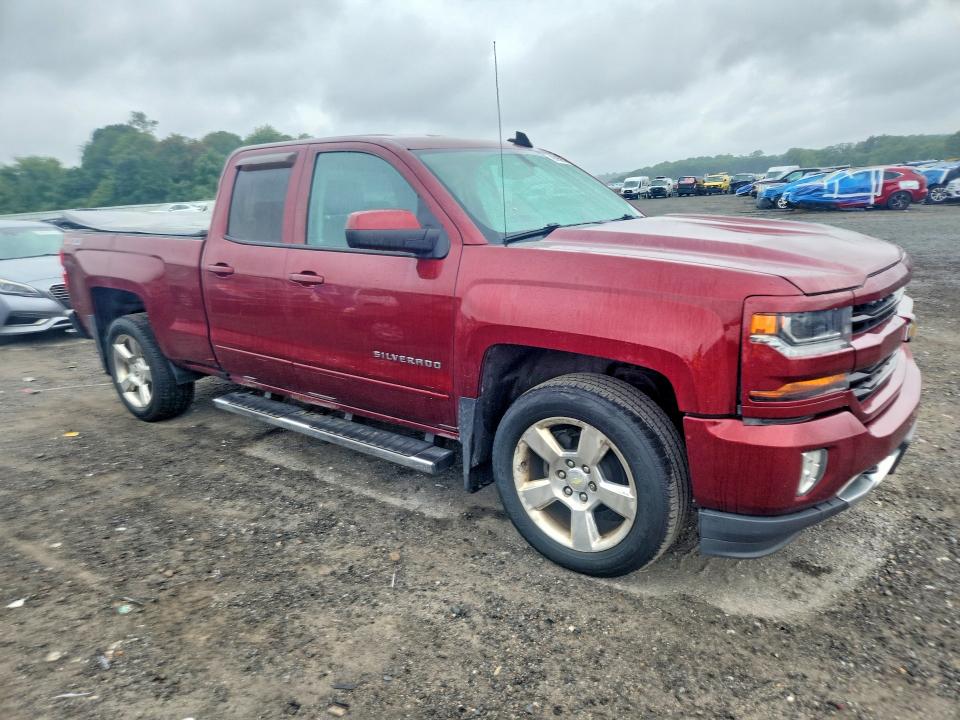 65759656 :رقم المزاد ، 1GCVKREC4GZ176773 vin ، 2016 Chevrolet Silverado مزاد بيع
