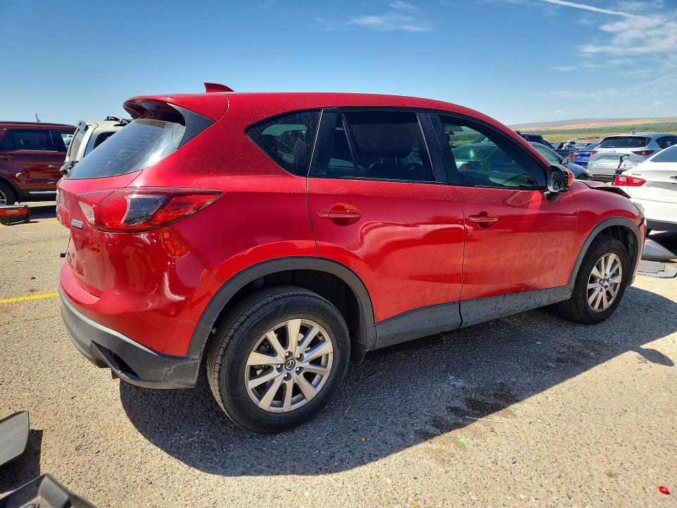 Aukcja sprzedaży 2014 Mazda Cx-5, vin: JM3KE2BE0E0420631, numer aukcji: 66389806