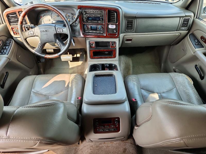 64982116 :رقم المزاد ، 1GKEK13Z96J121830 vin ، 2006 Gmc Yukon مزاد بيع