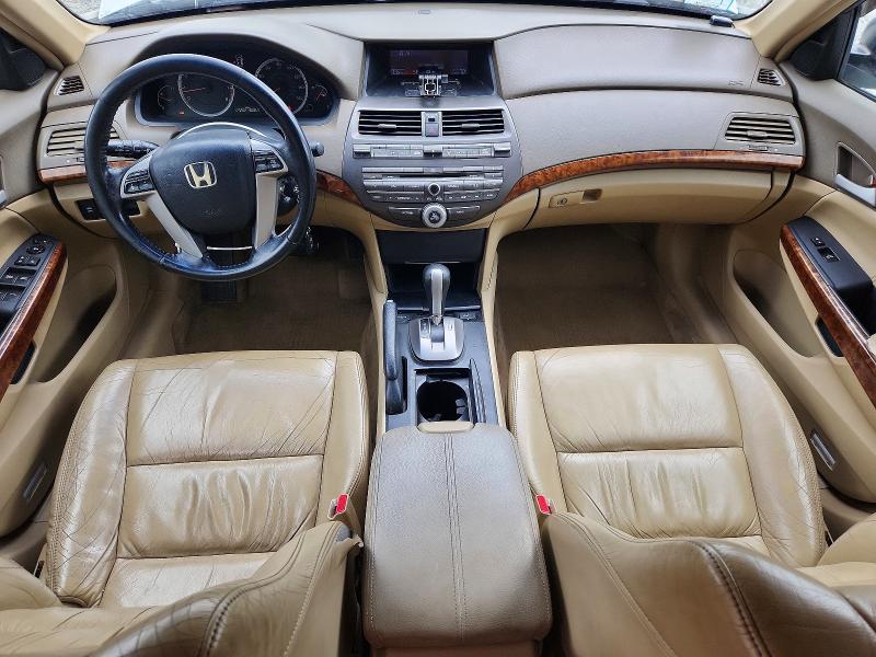 2009 Honda Accord მანქანა იყიდება აუქციონზე, vin: 1HGCP36869A033715, აუქციონის ნომერი: 65267576