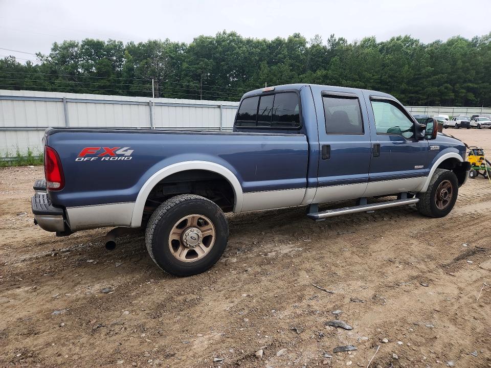 85615225 :رقم المزاد ، 1FTWW31PX6ED62323 vin ، 2006 Ford F350 مزاد بيع