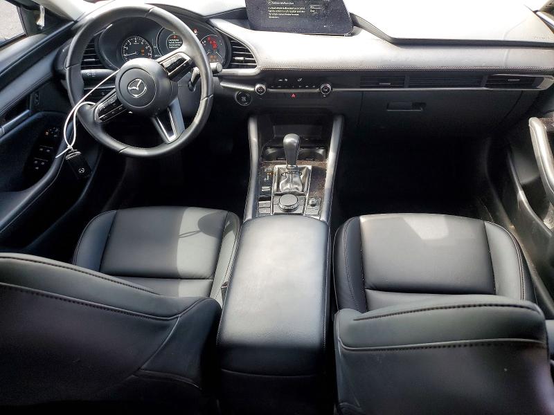 Продажа на аукционе авто 2025 Mazda 3, vin: JM1BPABM6S1780951, номер лота: 64449456