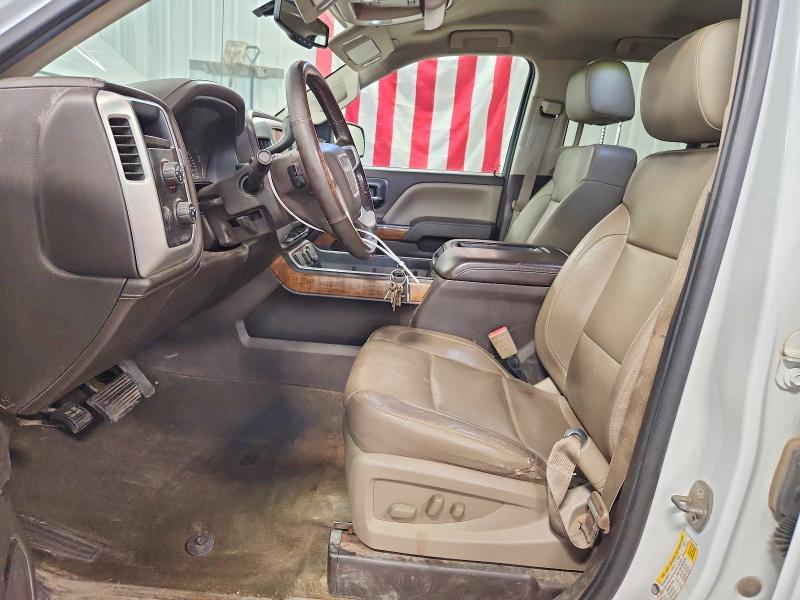 Aukcja sprzedaży 2014 Gmc Sierra, vin: 1GTV2VEC8EZ327460, numer aukcji: 64241276
