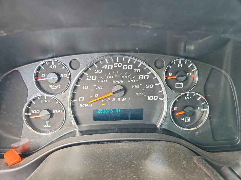 65729746 :رقم المزاد ، 1GTW7FCA2E1908531 vin ، 2014 Gmc Savana مزاد بيع