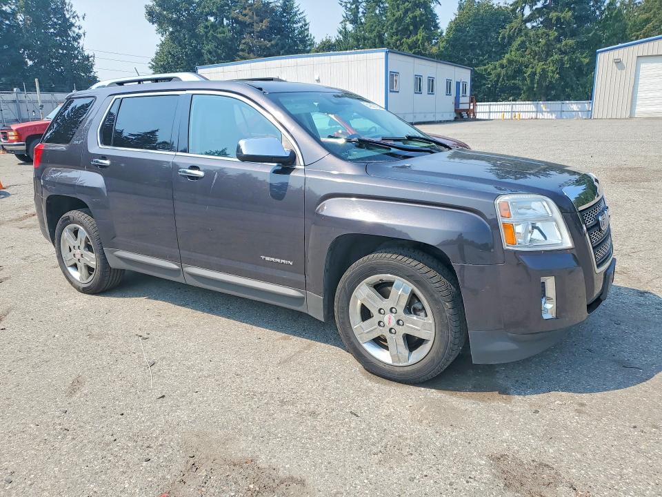 Продажа на аукционе авто 2013 Gmc Terrain, vin: 2GKALWEK3D6216192, номер лота: 64282126