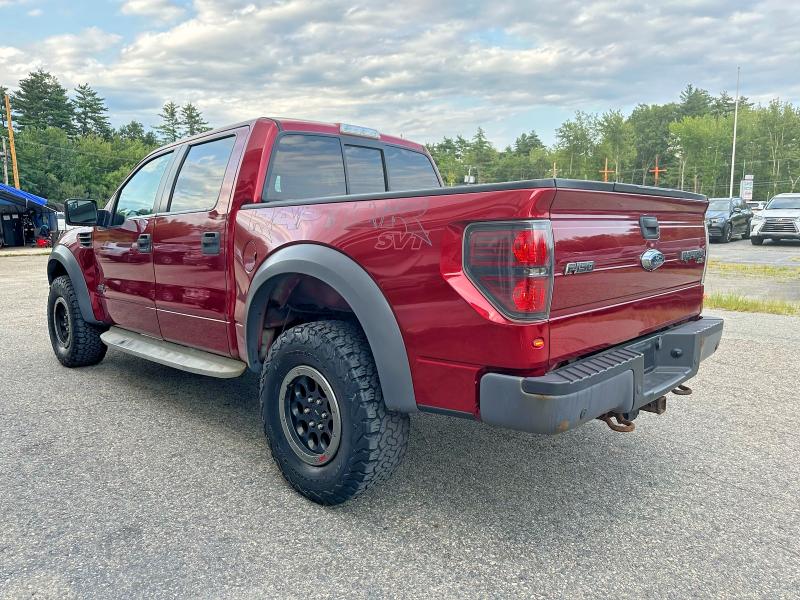 Aukcja sprzedaży 2014 Ford F150, vin: 1FTFW1R62EFB13779, numer aukcji: 65220006