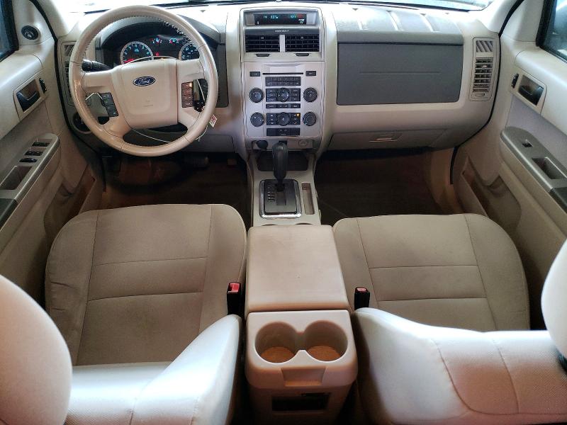 63448576 :رقم المزاد ، 1FMCU9DG4CKA50112 vin ، 2012 Ford Escape مزاد بيع