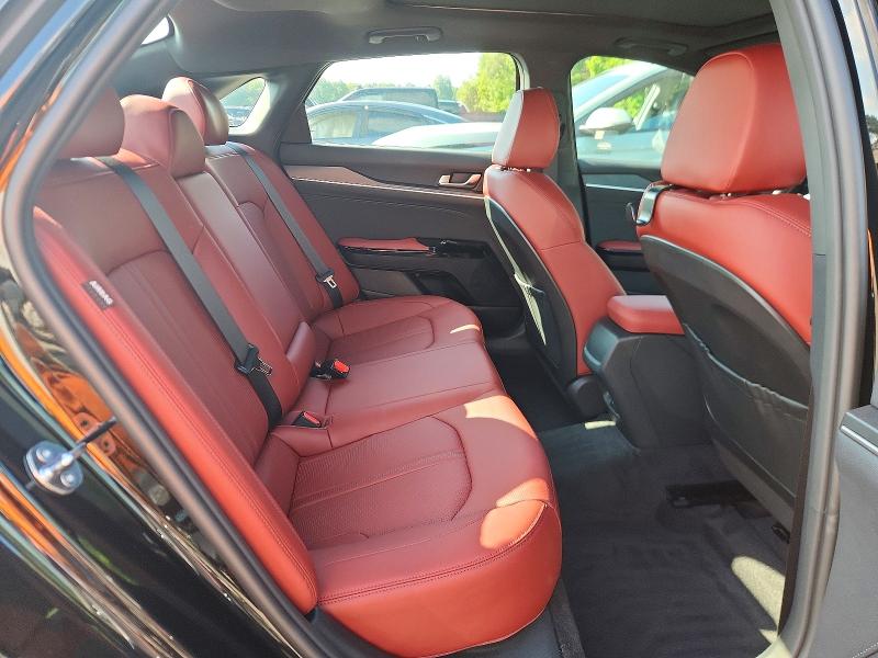 Продажа на аукционе авто 2026 Kia K5, vin: KNAG64J73T5449242, номер лота: 64111866