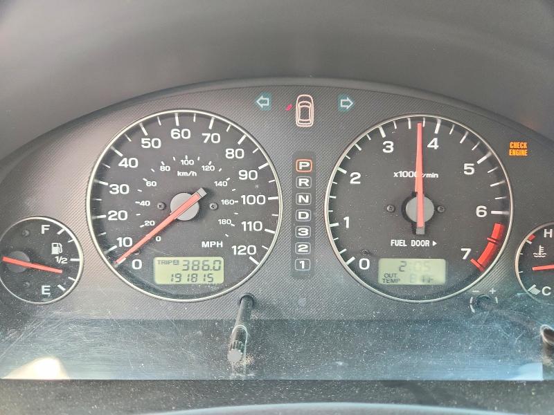 Продажа на аукционе авто 2003 Subaru Legacy, vin: 4S3BH675537605987, номер лота: 63360696