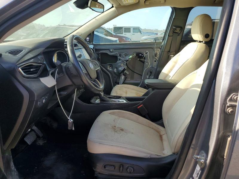 Aukcja sprzedaży 2021 Buick Encore Gx, vin: KL4MMDSL0MB153020, numer aukcji: 65202836