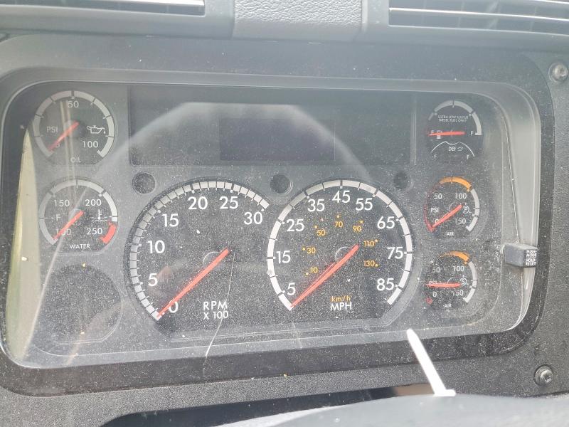 Продажа на аукционе авто 2020 Freightliner Cascadia 125, vin: 3AKJGLFG7LSLG7043, номер лота: 66082166