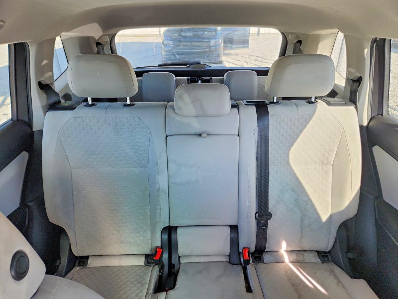 Aukcja sprzedaży 2020 Volkswagen Tiguan, vin: 3VV1B7AX1LM004757, numer aukcji: 65543476