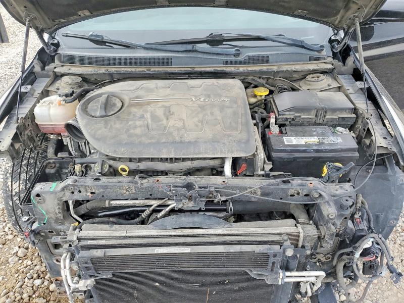 Продаж на аукціоні авто 2016 Chrysler 200, vin: 1C3CCCBG4GN175532, номер лоту: 67106016