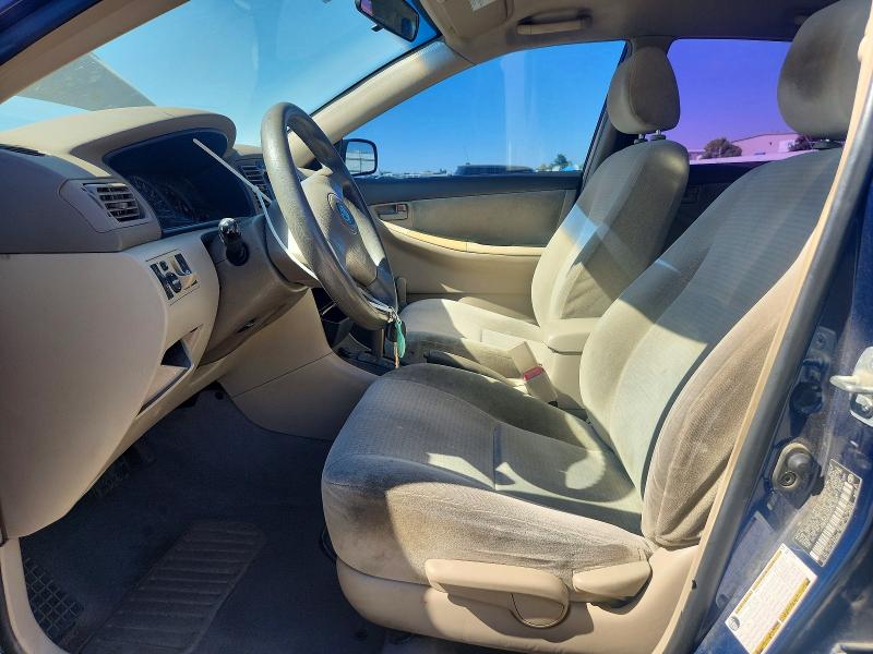 Продаж на аукціоні авто 2007 Toyota Corolla, vin: JTDBR32E570130343, номер лоту: 63717096