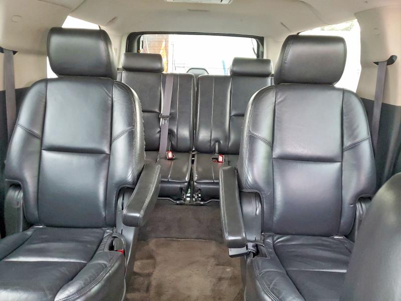 Aukcja sprzedaży 2011 Cadillac Escalade, vin: 1GYS4JEF1BR159392, numer aukcji: 65802896