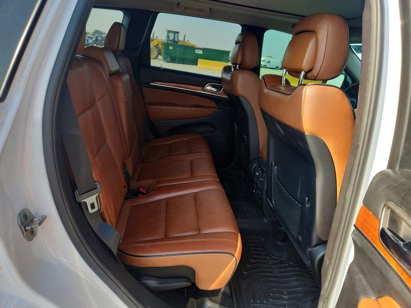 Aukcja sprzedaży 2013 Jeep Grand Cherokee, vin: 1C4RJFCG9DC546977, numer aukcji: 63884726