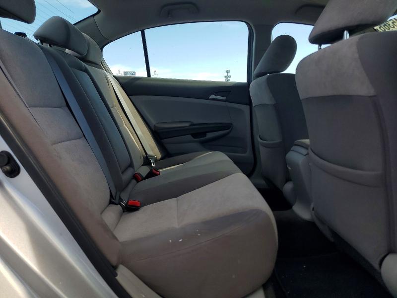 63145366 :رقم المزاد ، 1HGCP2F36AA123174 vin ، 2010 Honda Accord مزاد بيع