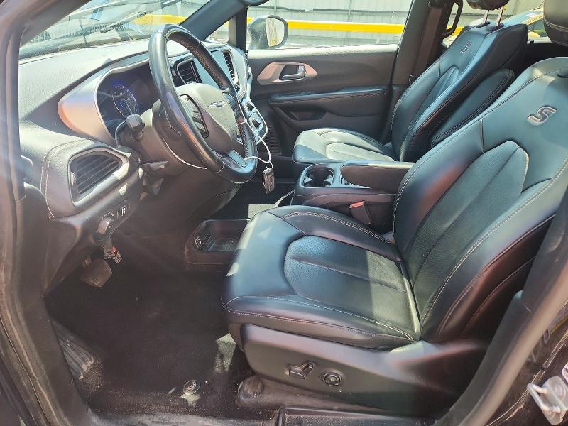 Aukcja sprzedaży 2023 Chrysler Pacifica, vin: 2C4RC3BG7PR623111, numer aukcji: 64664656