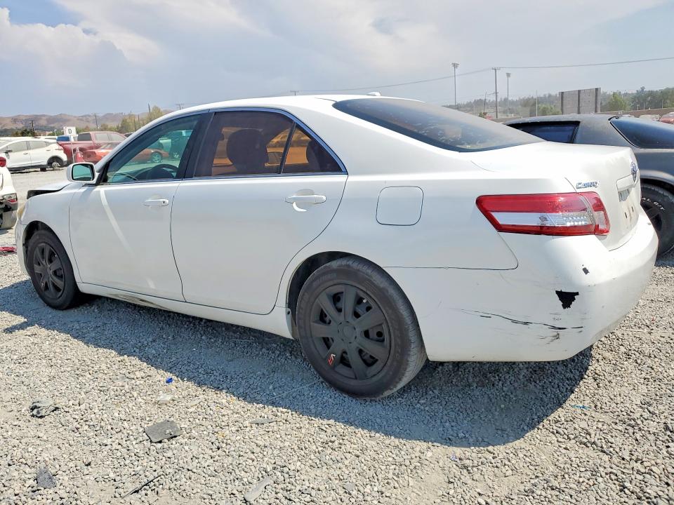 Продаж на аукціоні авто 2010 Toyota Camry, vin: 4T4BF3EK7AR001824, номер лоту: 64639576