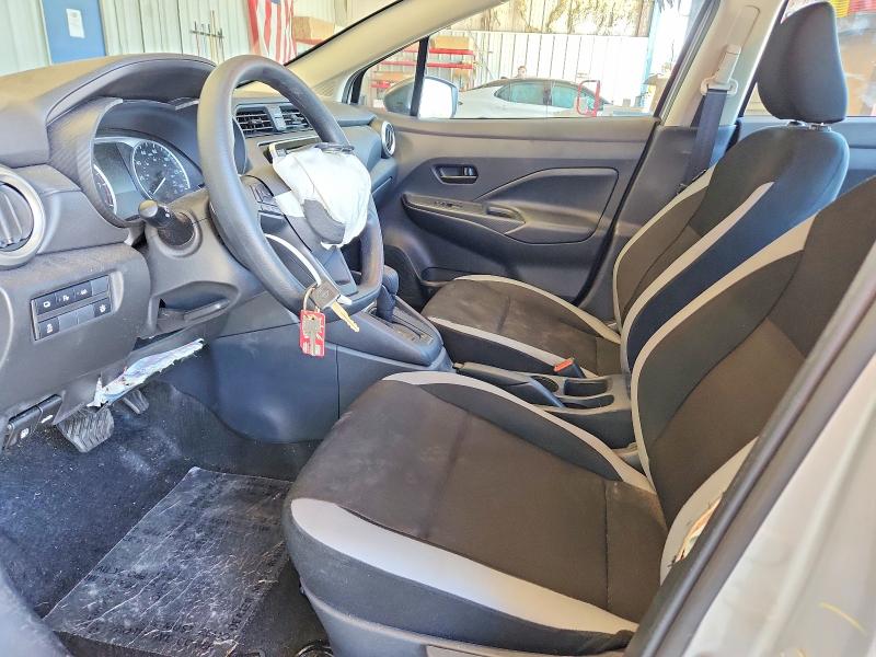 Aukcja sprzedaży 2025 Nissan Versa, vin: 3N1CN8DV0SL855650, numer aukcji: 66534606