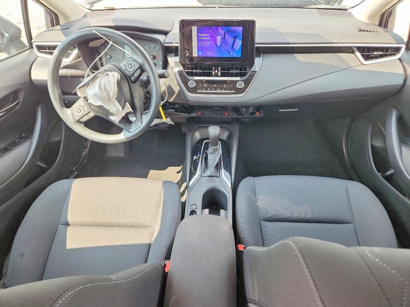 Aukcja sprzedaży 2024 Toyota Corolla, vin: 5YFB4MDE8RP106161, numer aukcji: 65602426