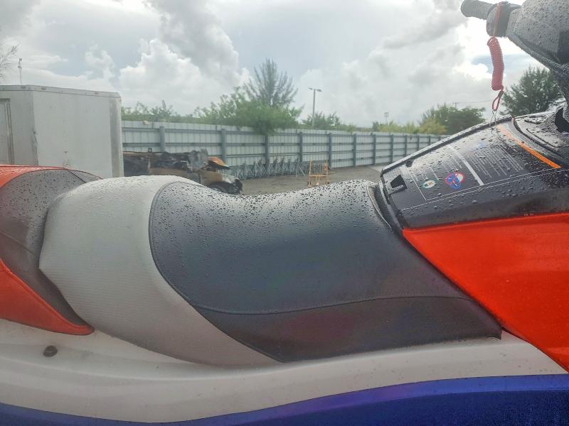 2022 Yam Jet Ski მანქანა იყიდება აუქციონზე, vin: YAMA1924I122, აუქციონის ნომერი: 64149816