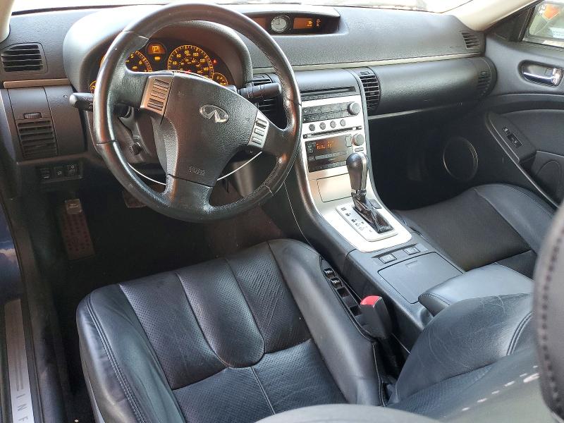 Продаж на аукціоні авто 2005 Infiniti G35, vin: JNKCV54E65M415324, номер лоту: 66128866