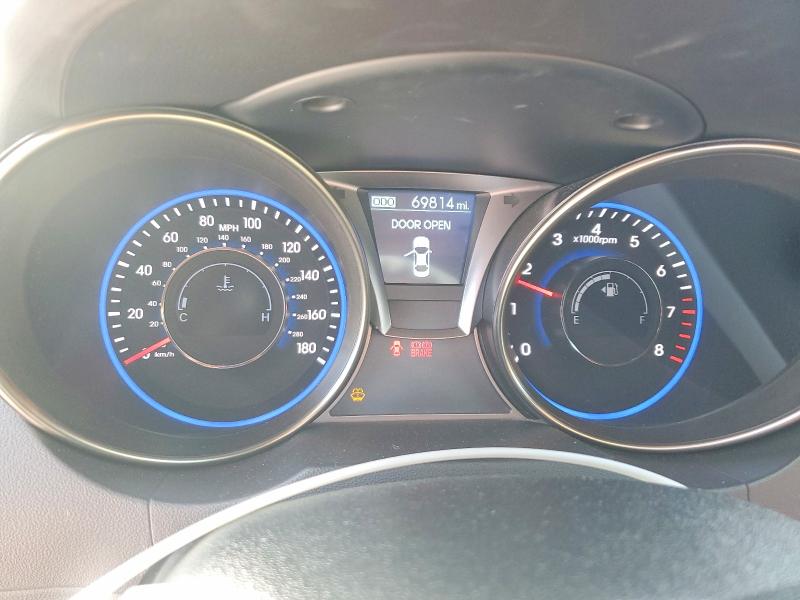 Продаж на аукціоні авто 2015 Hyundai Genesis Coupe, vin: KMHHU6KJXFU124306, номер лоту: 63423966