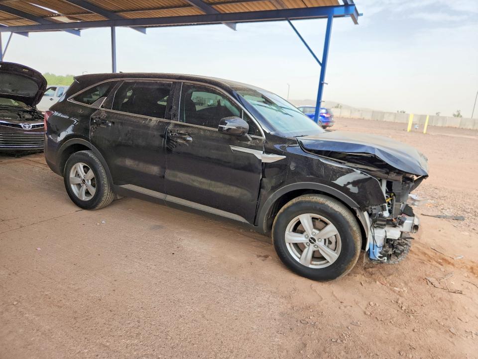 Aukcja sprzedaży 2026 Kia Sorento, vin: 5XYRG4JC4TG440417, numer aukcji: 62903396