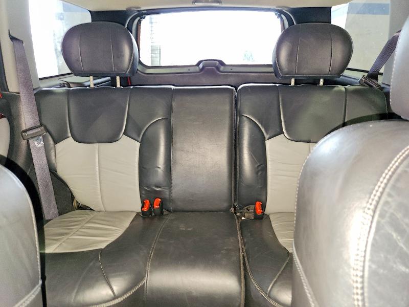 Aukcja sprzedaży 2004 Jeep Grand Cherokee, vin: 1J8GW68J44C170792, numer aukcji: 62916106