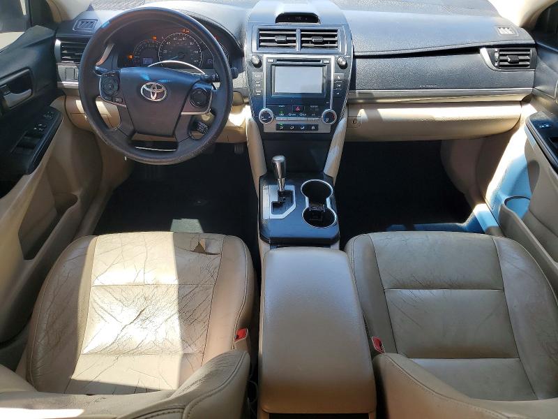 Продажа на аукционе авто 2013 Toyota Camry, vin: 4T4BF1FK0DR305620, номер лота: 64667366