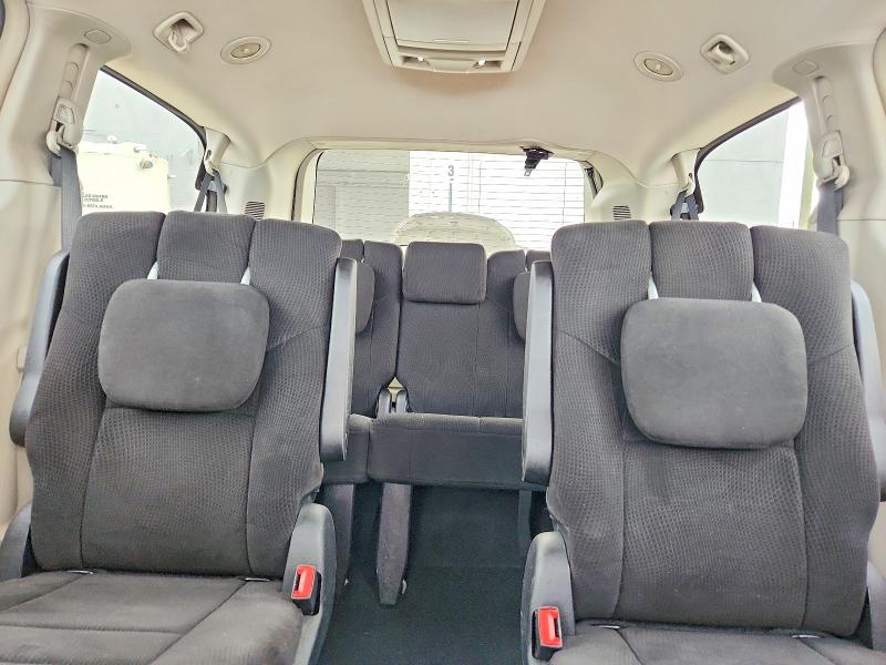 Aukcja sprzedaży 2012 Chrysler Town & Country, vin: 2C4RC1BG2CR125879, numer aukcji: 63830566